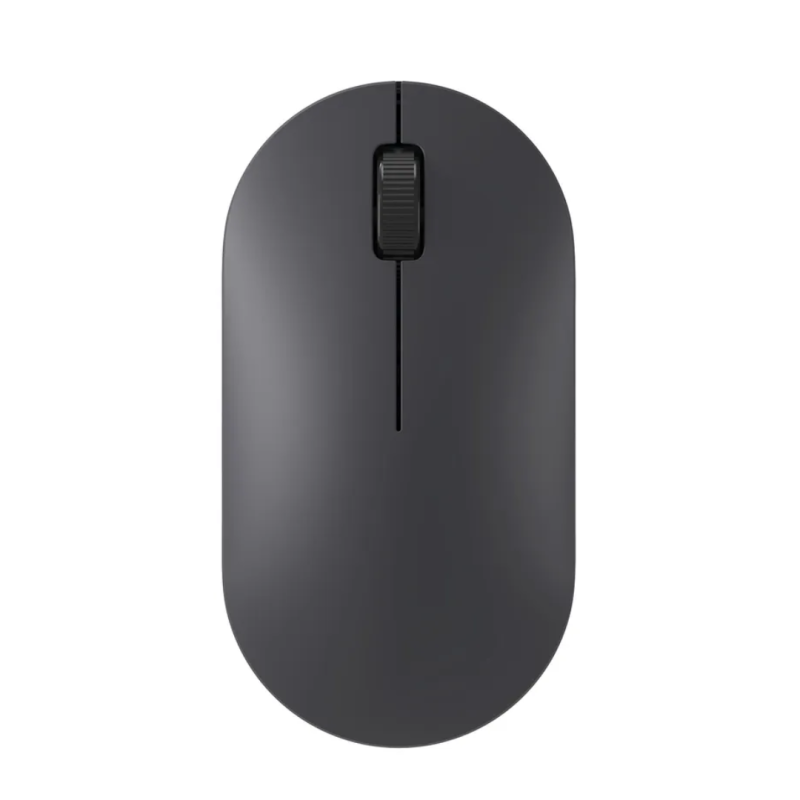 Souris sans fil Xiaomi Lite 2 BHR8916GL — Xiaomi Ecosystem · Smarty Paris 18e